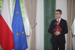 Piotr Müller: Polska nie zamknie kopalni Turów