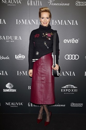 Paulina Smaszcz-Kurzajewska