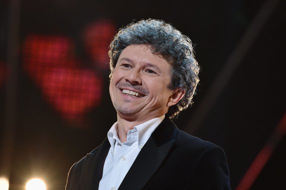 Jacek Wójcicki (2016)