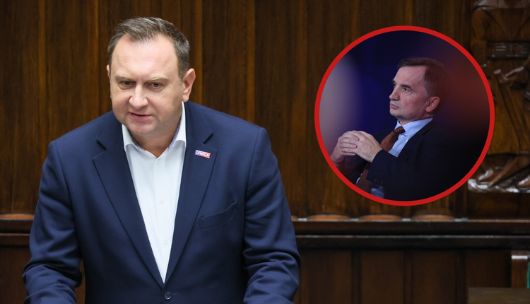 Zbigniew Ziobro traci immunitet. Poseł Trela: To dobra wiadomość dla Polski