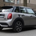 Mini Cooper S – emocjonująca zabawka