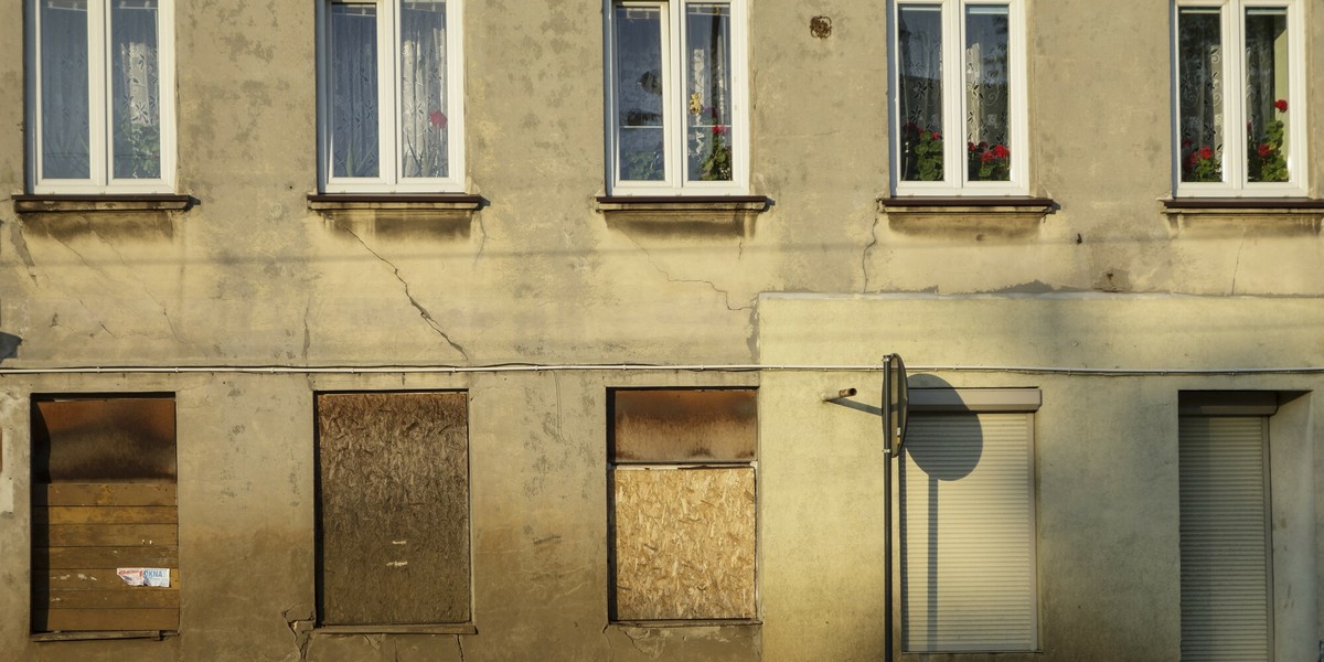 Program Ciepłe mieszkanie dedykowany jest mieszkańcom budynków wielorodzinnych