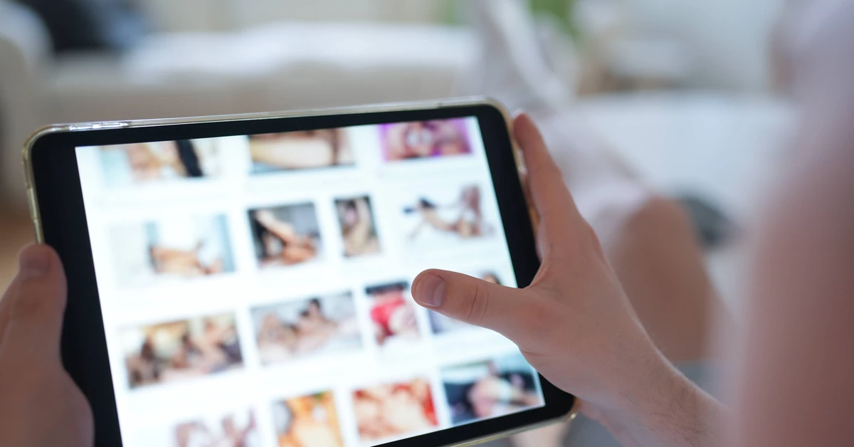 Pornhub pod ostrzałem UE. "Jeśli 7-latek z Polski może wejść na wasze strony..."