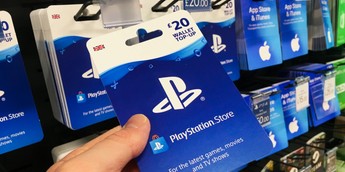 Ps4 cash card deals