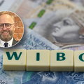 "To atak sektora bankowego". Prawnik konsumentów kontruje argumenty o stawce WIBOR