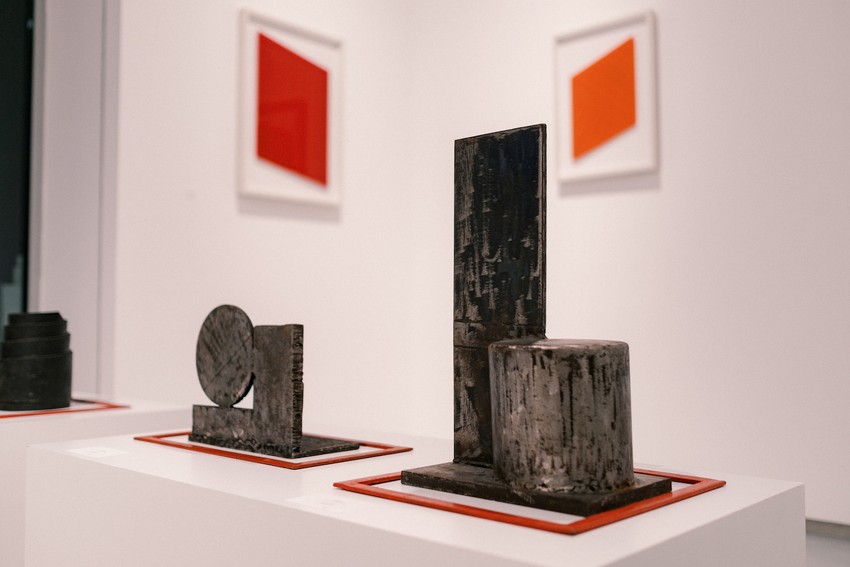 Svet Mire Brtke – Retrospektiva