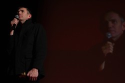 Twórca "Control" opowie o życiu Jamesa Deana