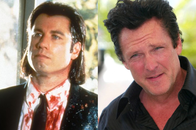 Michael Madsen odrzucił folę Vincenta Vegi z filmu  "Pulp Fiction"