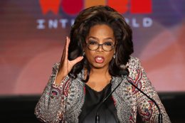 Oprah Winfrey to jedna z najbogatszych kobiet w USA. Swoje imperium budowała samodzielnie od podstaw