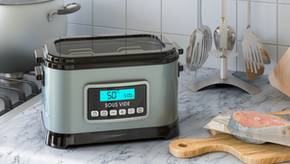 Butterzart – Sous-Vide-Garer ab 50 Euro