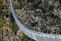 516 Arouca - najdłuższy wiszący most na świecie