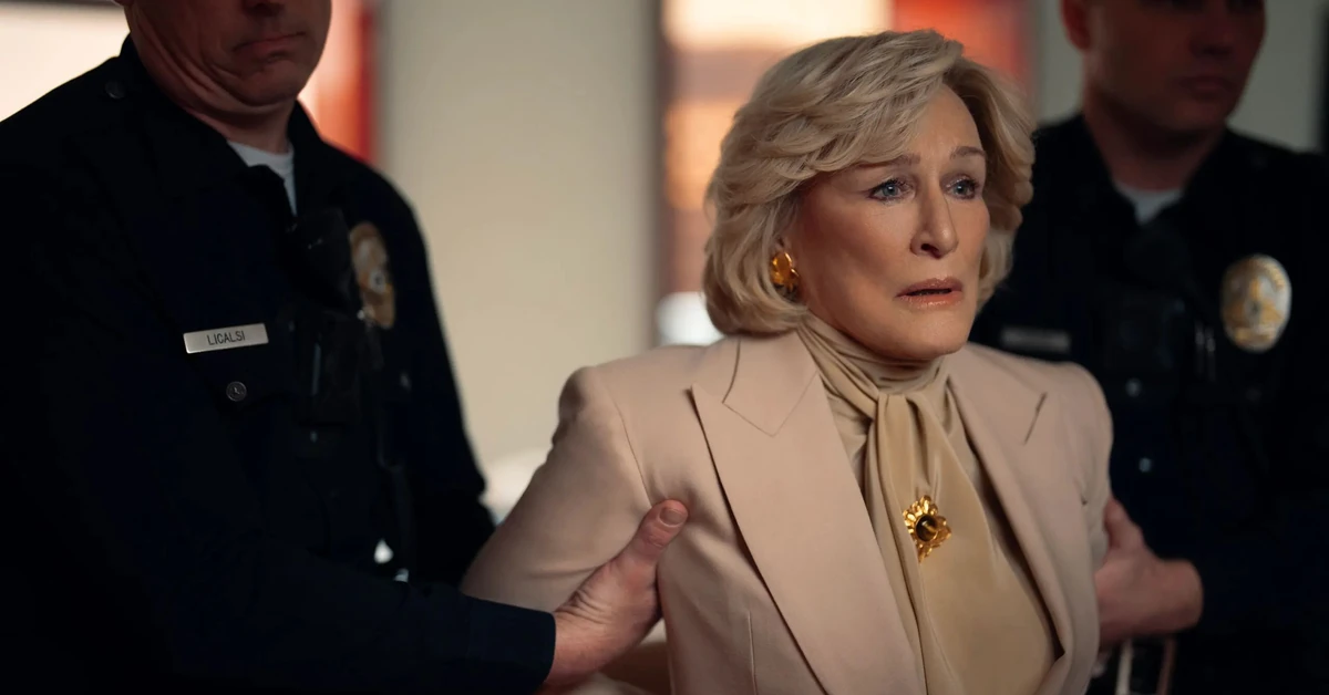 "Fascynująco okropny" serial. Wszystkie odcinki już dziś na platformie