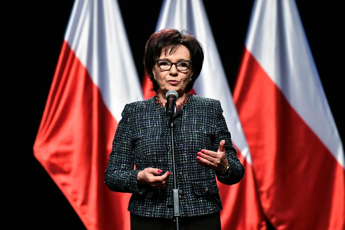 Elżbieta Witek
