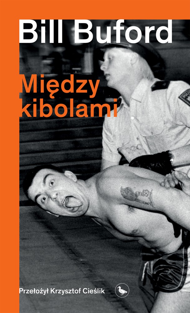 ,,Między kibolami