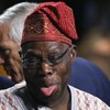 Obasanjo