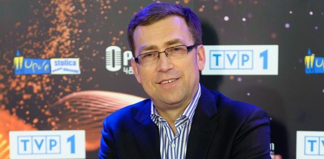 Miejsce 2. Maciej Orłoś - 18%