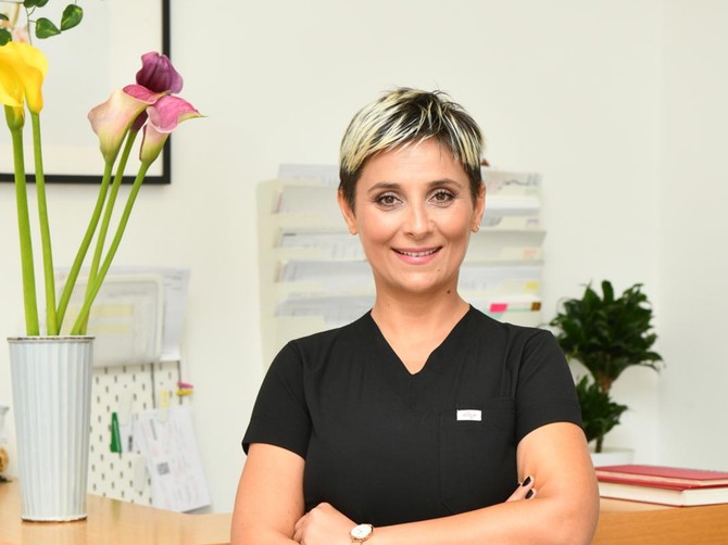 Dr Katarina Murgulj