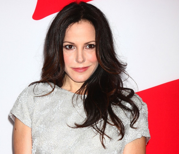 Mary-Louise Parker ma dość wrednych internautów: Mam za cienką skórę