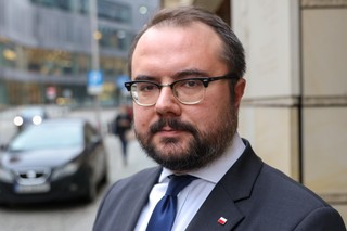 Incydent w Przewodowie. Wiceszef MSZ o spotkaniu z ambasadorem Rosji w Polsce