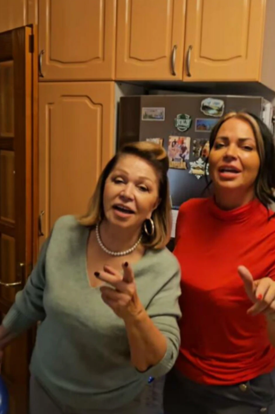 Neda Ukraden, Aranđelovdan