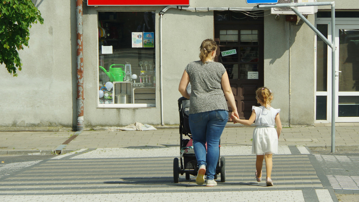 Miasto bez dzieci. "Dzieci nie głosują, więc nie ma sensu się nad nimi pochylać"