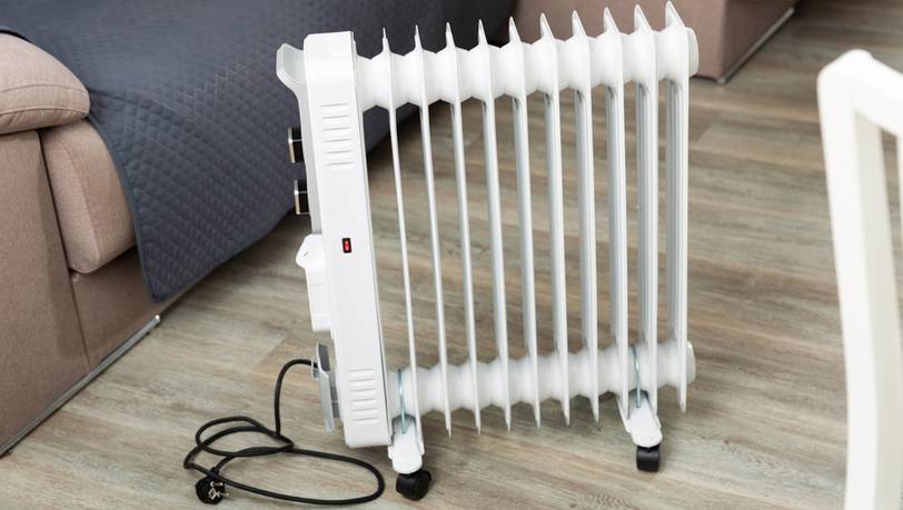Ölradiatoren ab 40 Euro im Vergleich