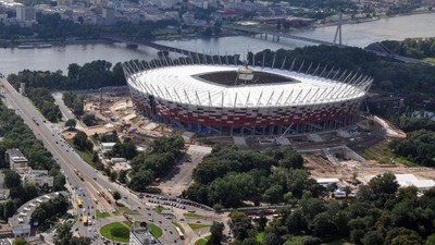 Stadion Narodowy