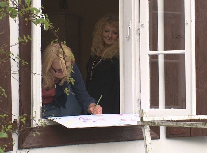 'Kuchenne rewolucje'