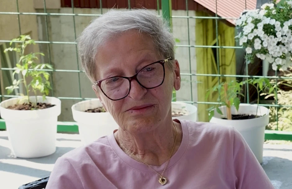 Dado Polumenta, emisija "Metar moga sela"