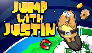 Jump With Justin