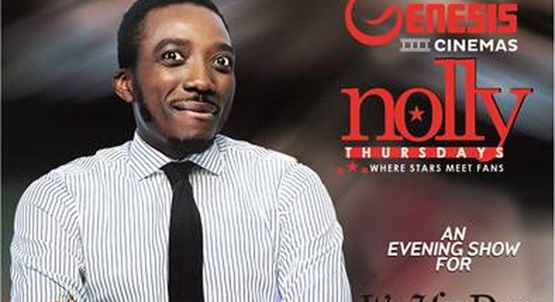 Nolly Thursdays with “Bovi