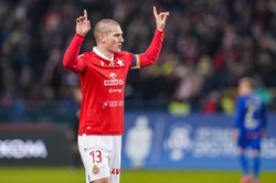 5 goli Wisły Kraków w sparingu. Wszystkie strzelili obcokrajowcy