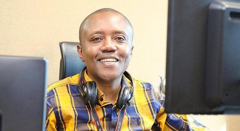 Maina Kageni