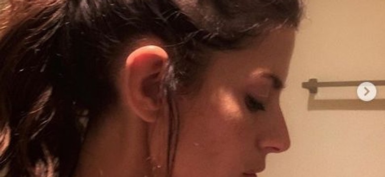 Weronika Rosati przechodzi trudny czas: To były i są ciężkie dni, ledwo żyję