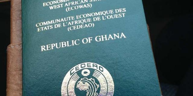 Ordinary and diplomatic passports holders in Ghana can now travel to 6  countries in the world without visa | Pulse Ghana