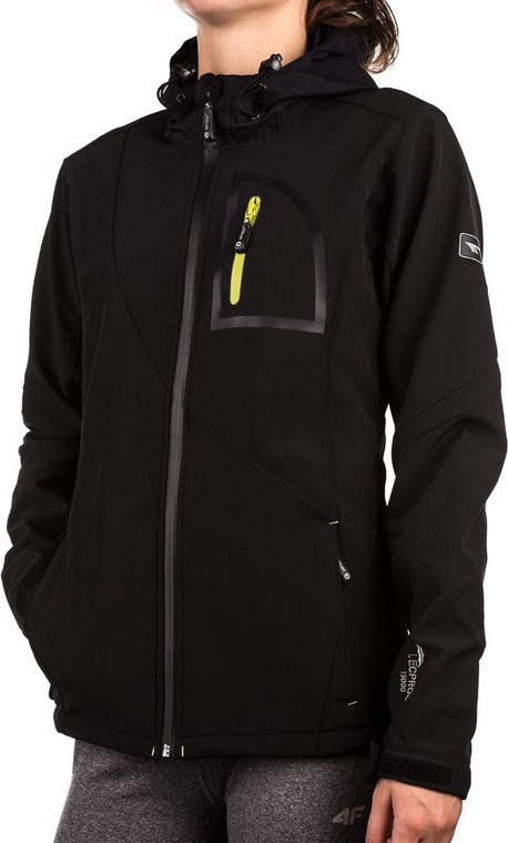 kurtka damska typu softshell Hi-Tec Enuro