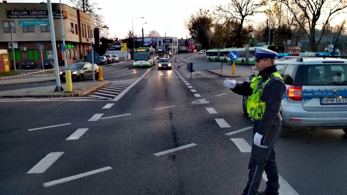 Wszystkich Świętych. Białystok. Organizacja ruchu, dodatkowe autobusy i darmowe bilety