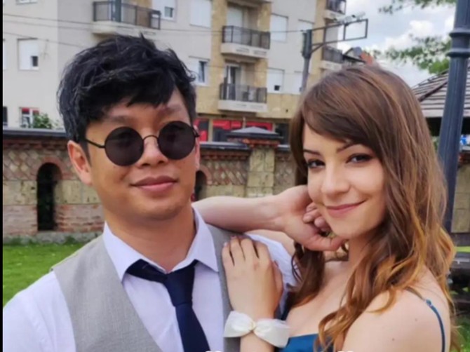 Kad je Marijana rekla ocu za koga se udaje nastao je lom: "Ćerko, nađi Srbina" 