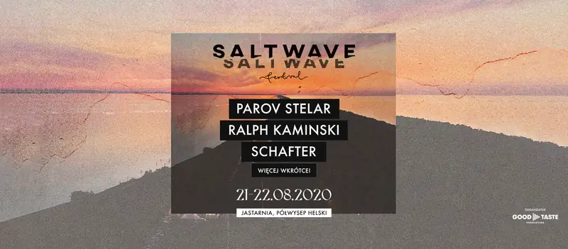 Salat Wave Festiwal