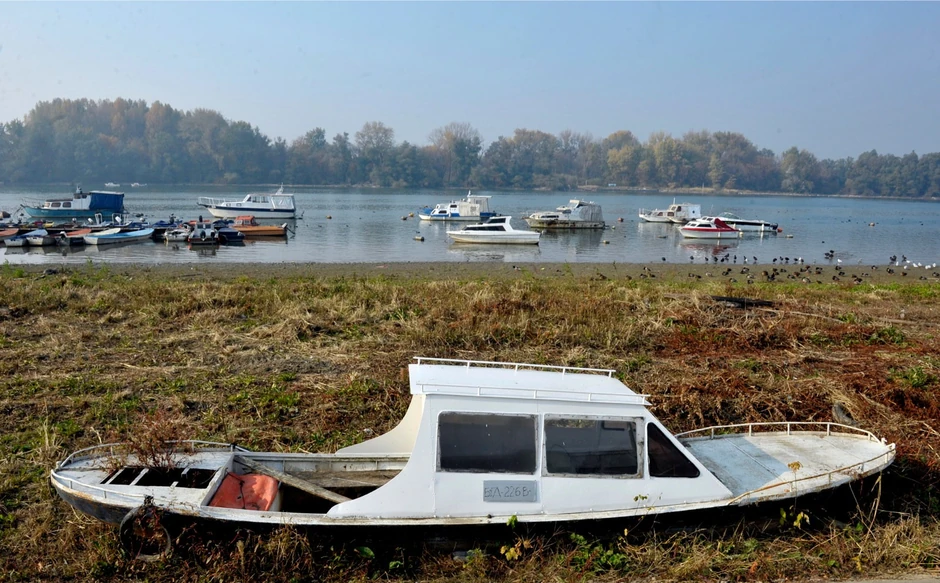 ... a nama je pre poznatiji ovakav prizor