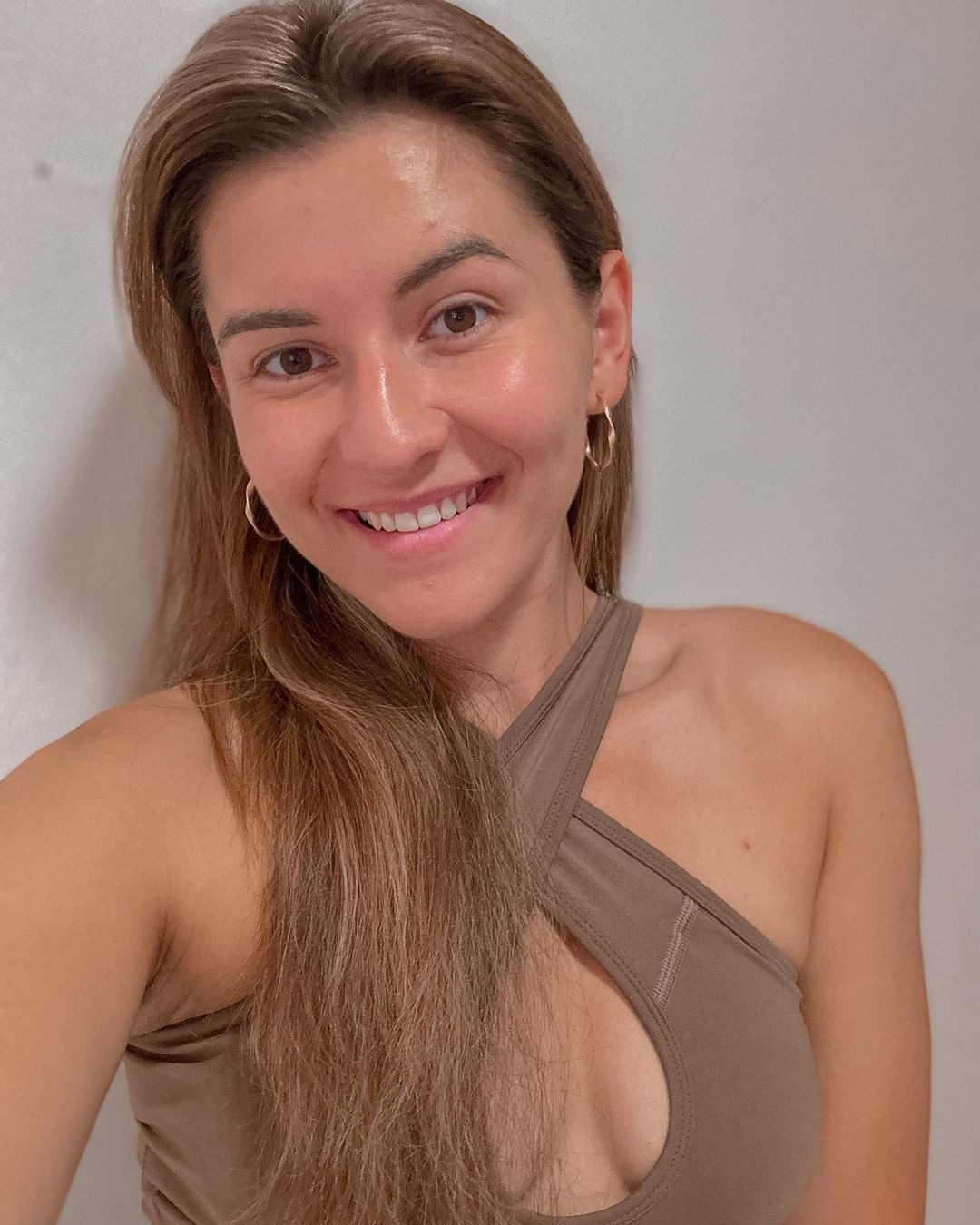 Sára Adamčíková bola kedysi účastníčkou šou Farma.