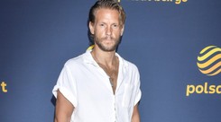 Sebastian Fabijański chce partnerki spoza show-biznesu. Tłumaczy się też ze słów o Maffashion