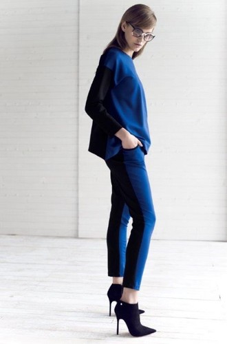 Laura Guidi - kolekcja jesień/zima 2015/2016