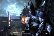 batman arkham city