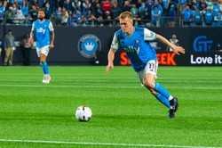 Polacy strzelają w MLS. Kolejne bramki Świderskiego i Niezgody [WIDEO]