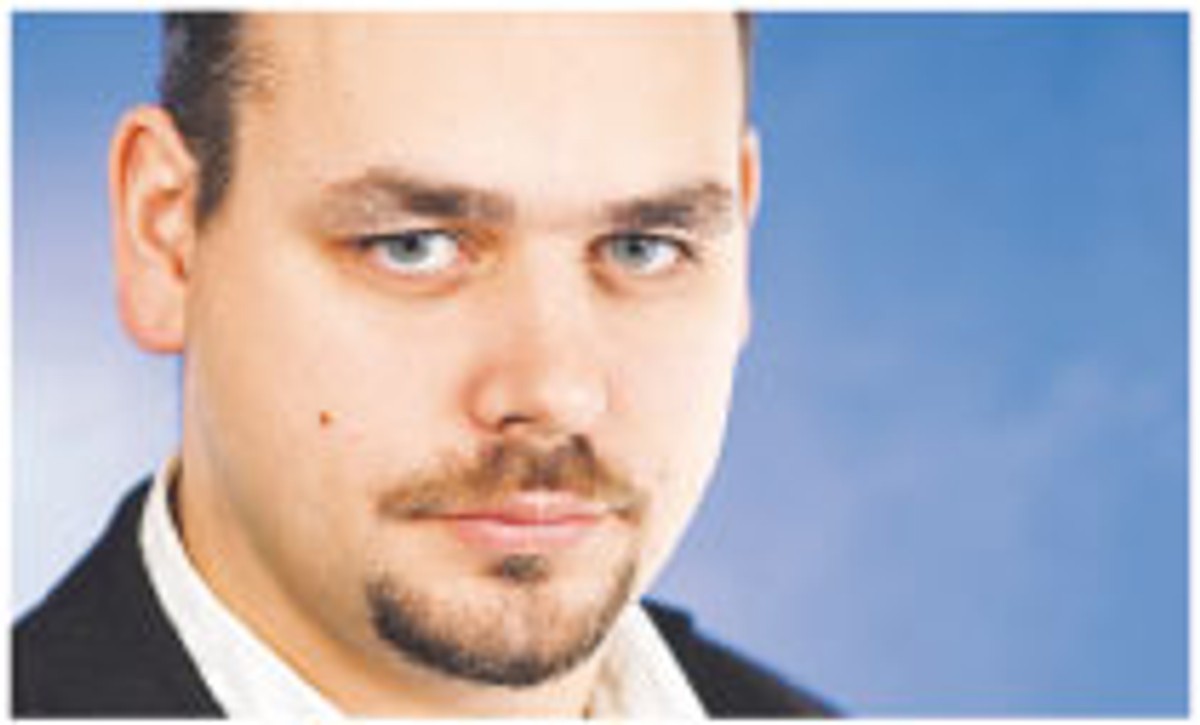 Mikołaj Wójcik