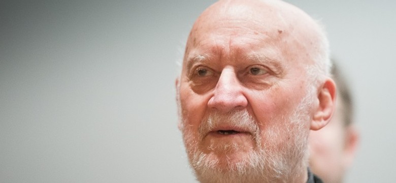 Nie żyje reżyser Grzegorz Królikiewicz, twórca filmów "Na wylot" i "Sąsiady"