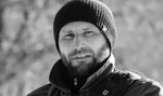Utytułowany lekkoatleta zabity przez Rosjan. Pomagał niewidomemu biegaczowi