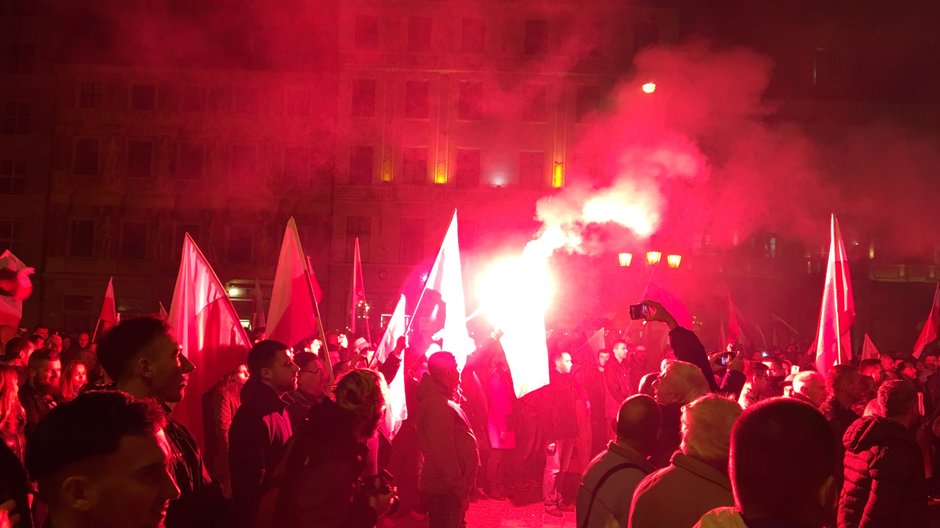 Marsz Niepodległości w Warszawie. Czy się odbędzie? Najważniejsze informacje