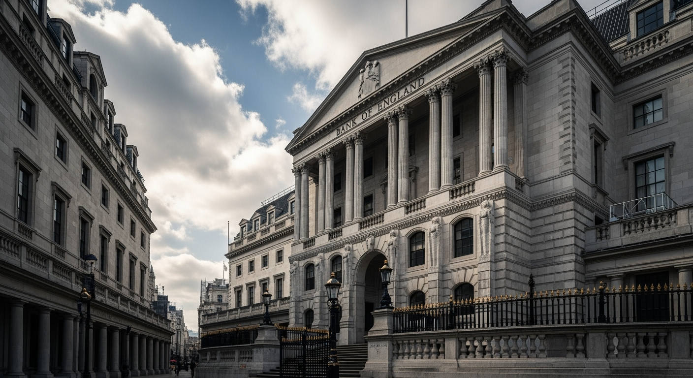 UK inflation drops to 3.2%, making Thursday rate cut 'beyond doubt'